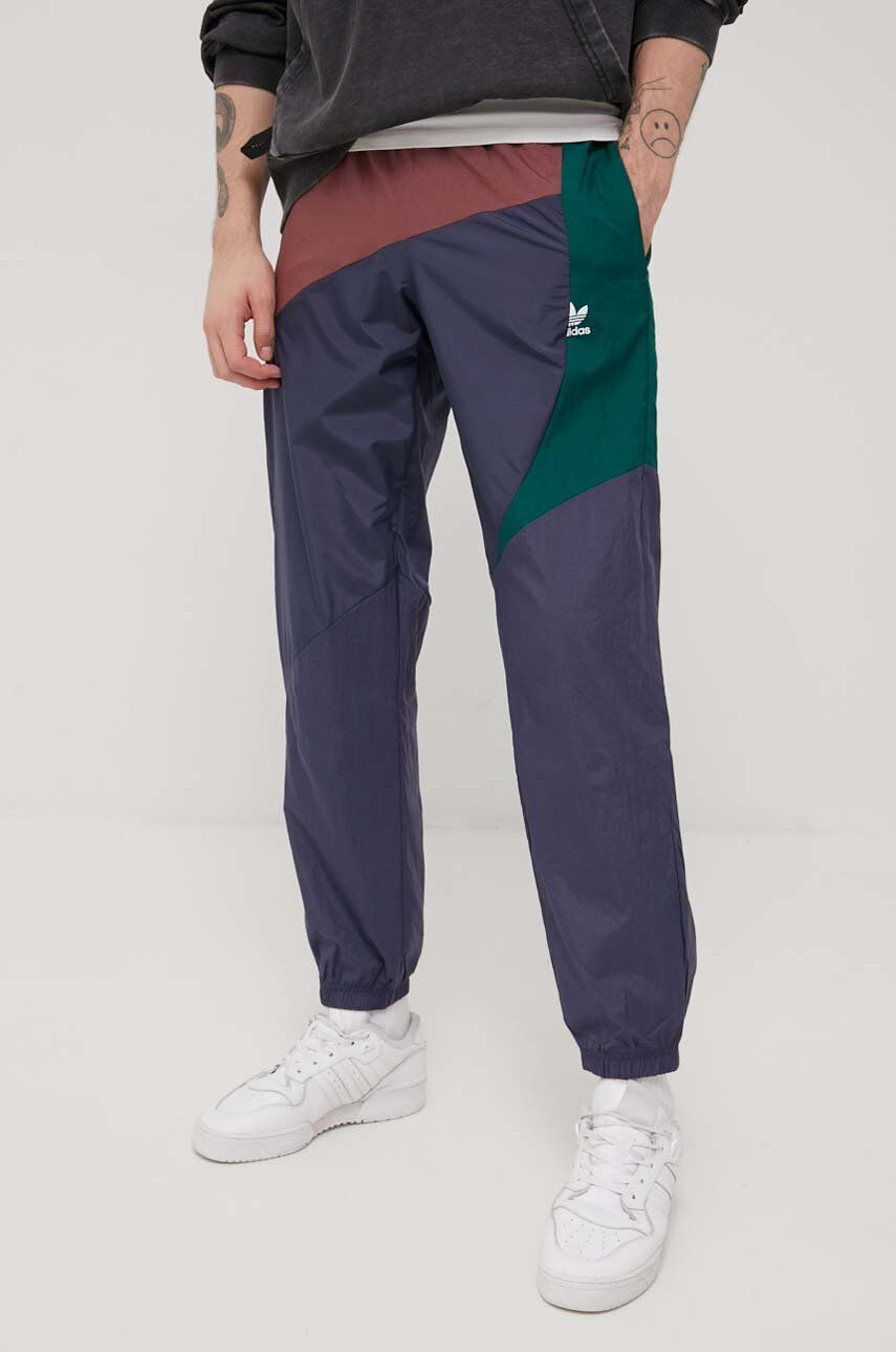 adidas Originals pantaloni Adicolor HC4501 - Pled.ro