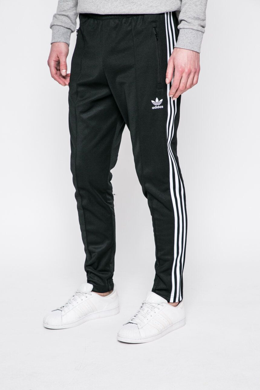 adidas Originals Pantaloni Beckenbauer - Pled.ro