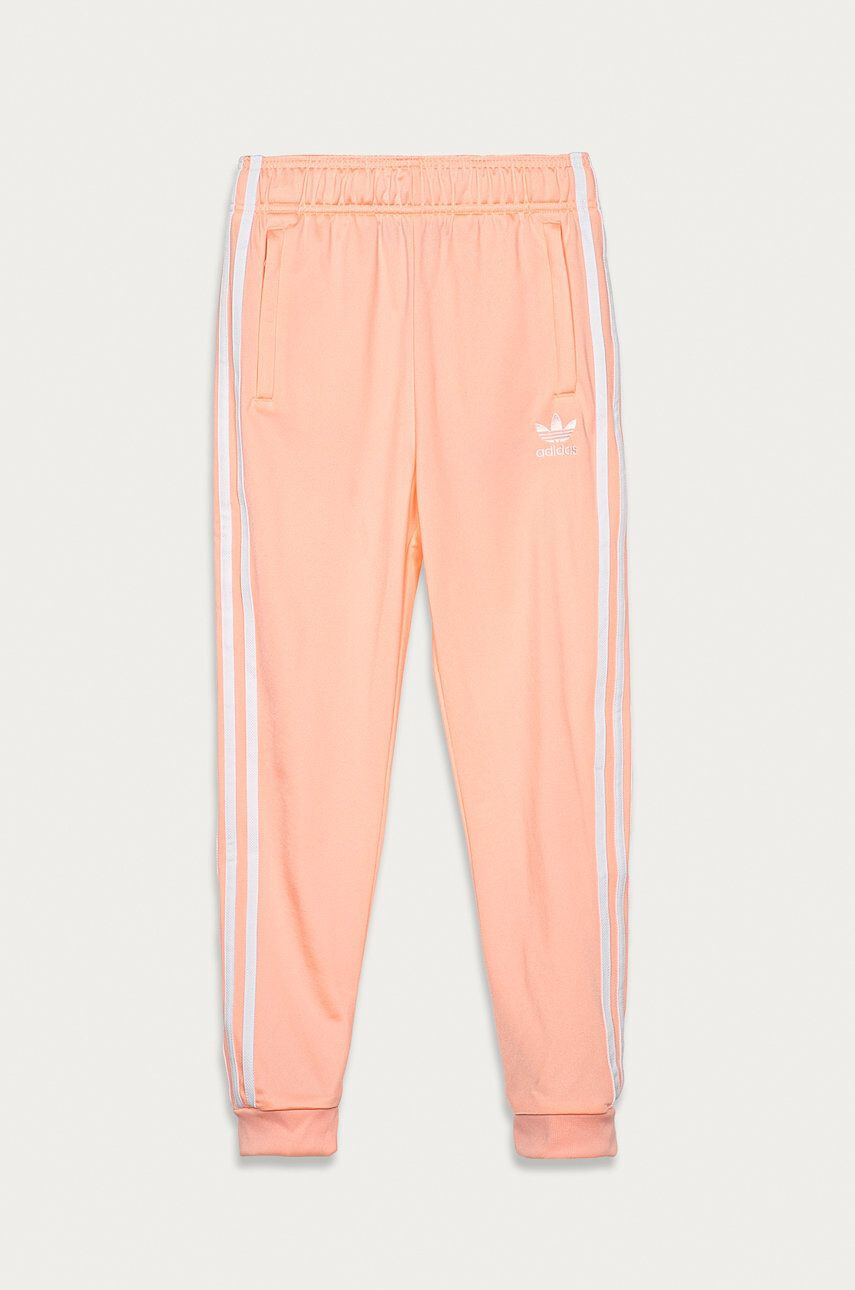 adidas Originals Pantaloni copii 128-164 cm - Pled.ro