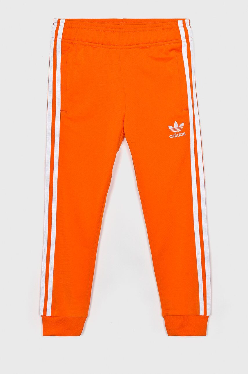 adidas Originals Pantaloni copii 128-164 cm - Pled.ro