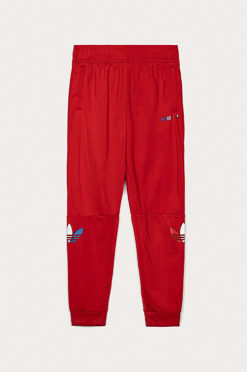 adidas Originals Pantaloni copii 140-176 cm - Pled.ro