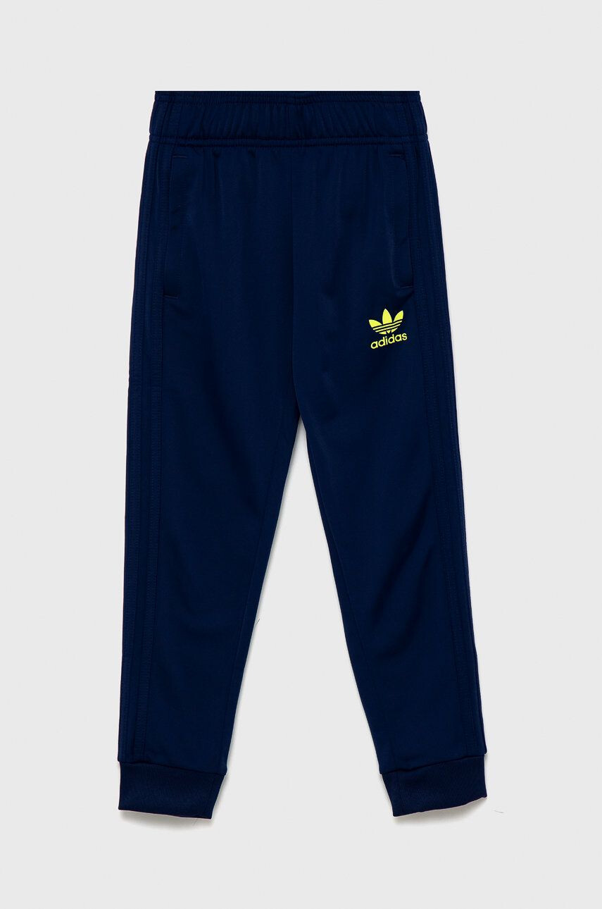 adidas Originals pantaloni copii HF2306 - Pled.ro