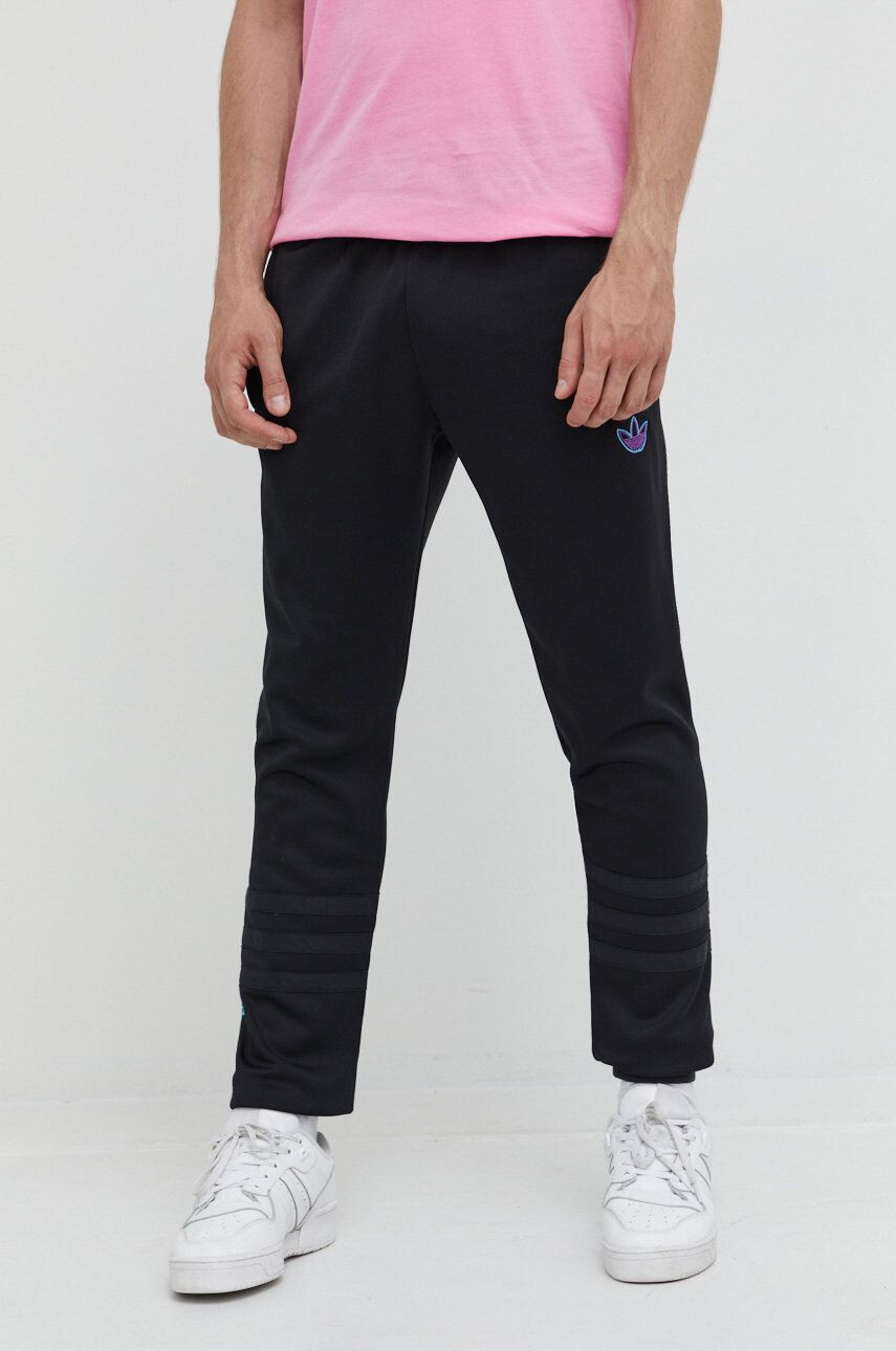 adidas Originals pantaloni de trening - Pled.ro