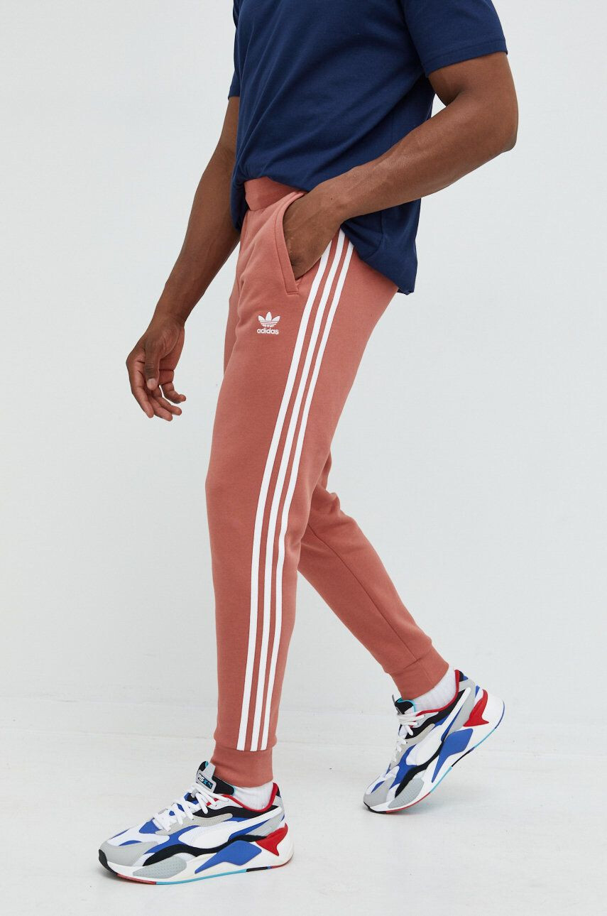 adidas Originals pantaloni de trening - Pled.ro