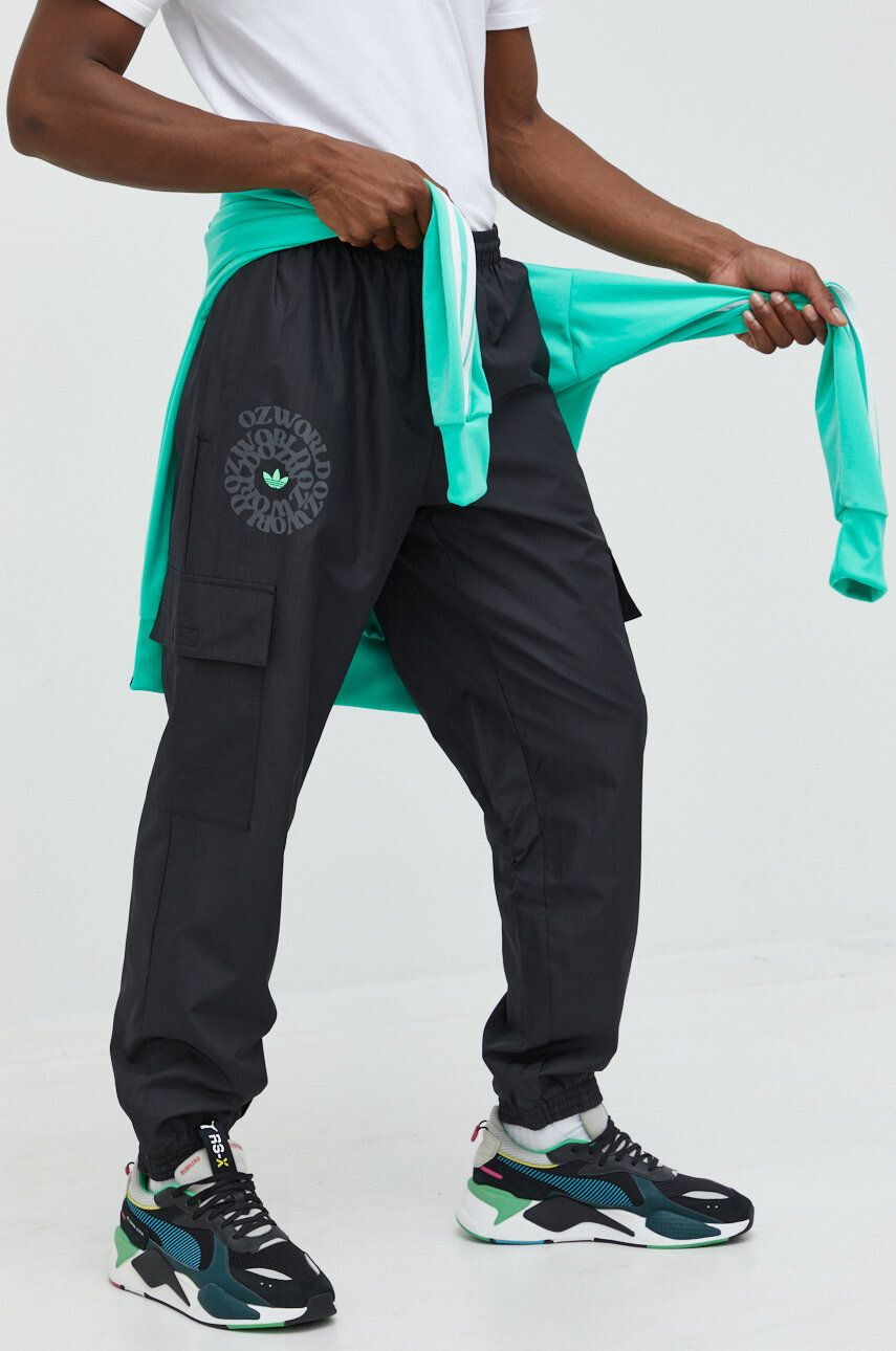 adidas Originals pantaloni de trening - Pled.ro