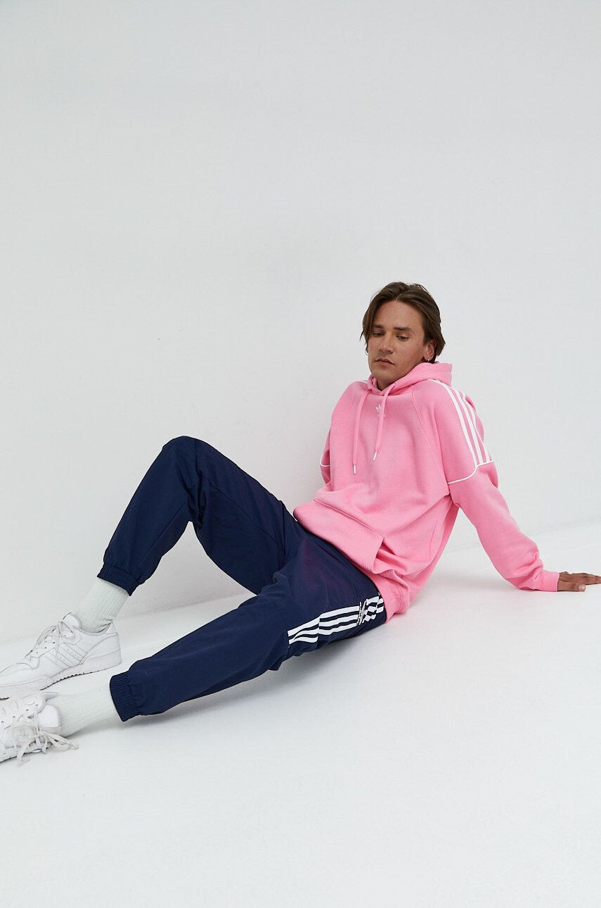 adidas Originals pantaloni de trening - Pled.ro