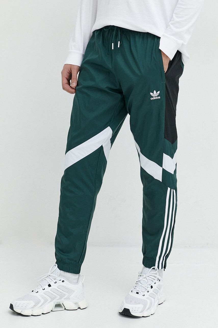 adidas Originals pantaloni de trening - Pled.ro