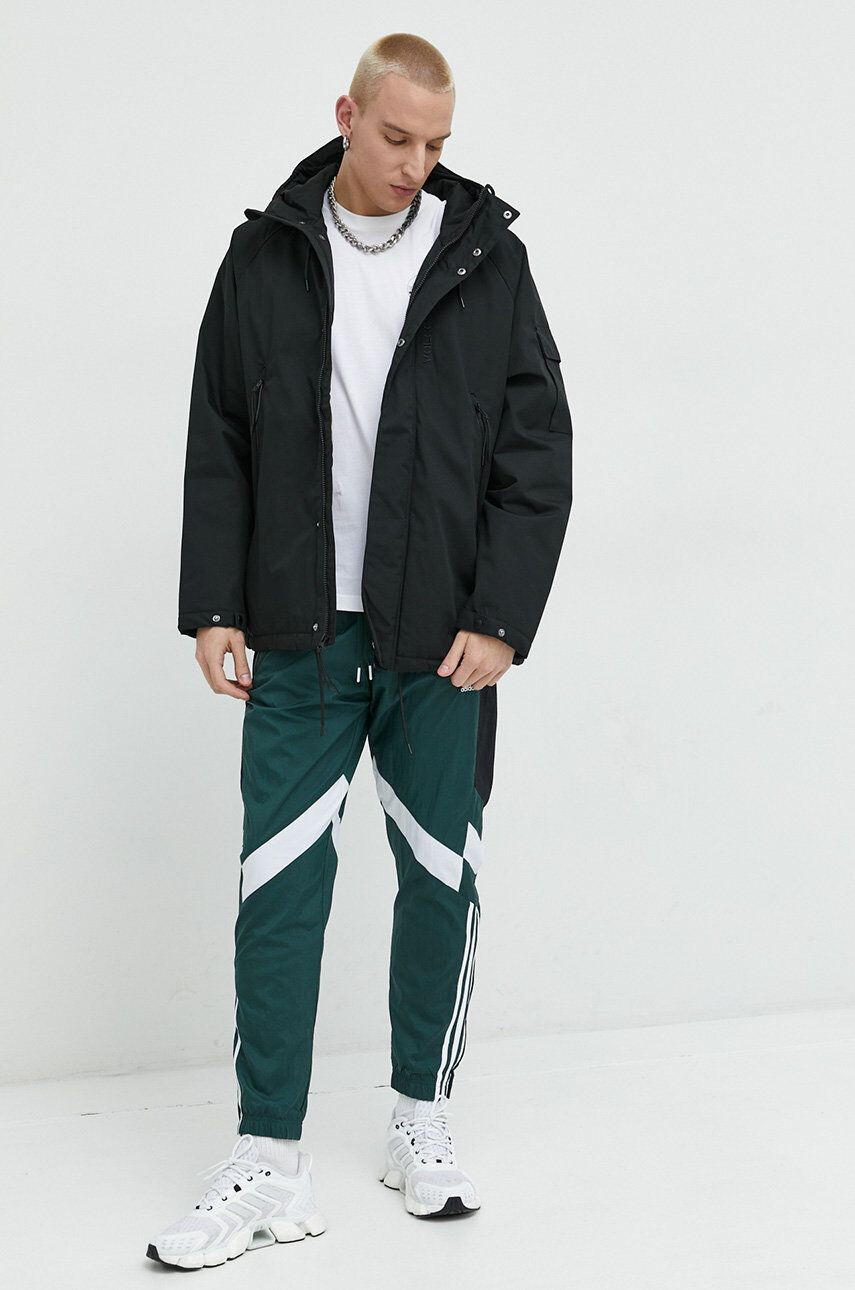 adidas Originals pantaloni de trening - Pled.ro