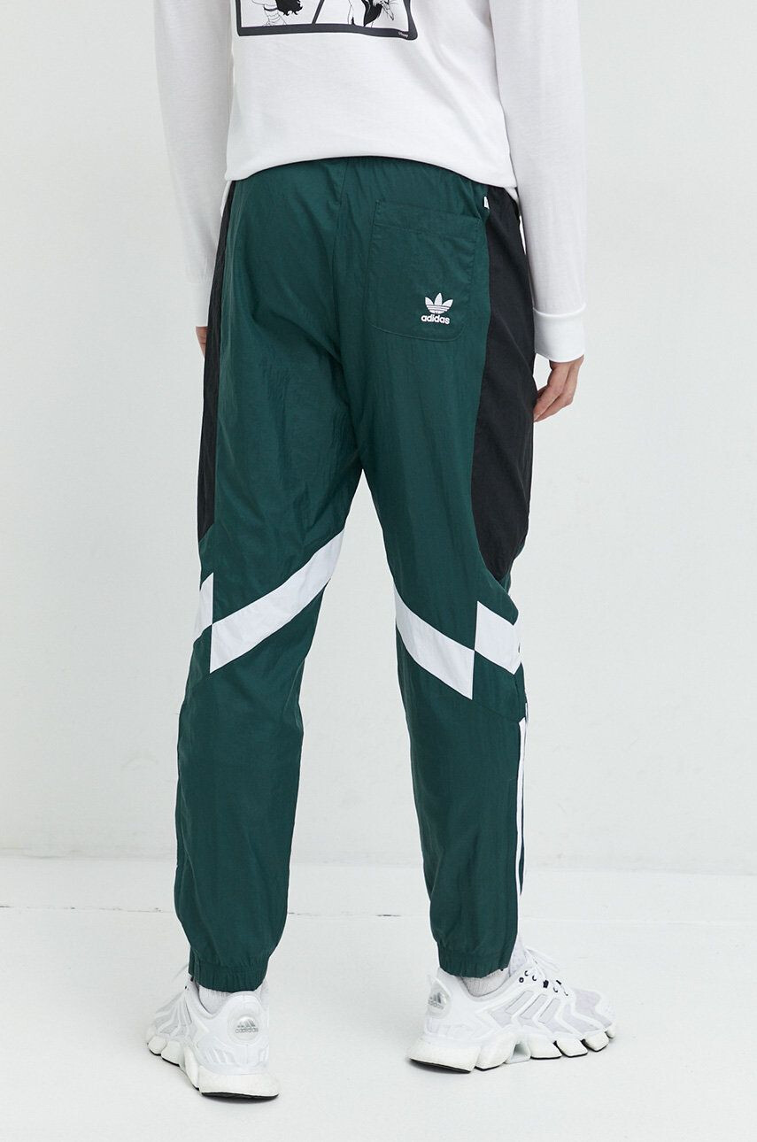 adidas Originals pantaloni de trening - Pled.ro