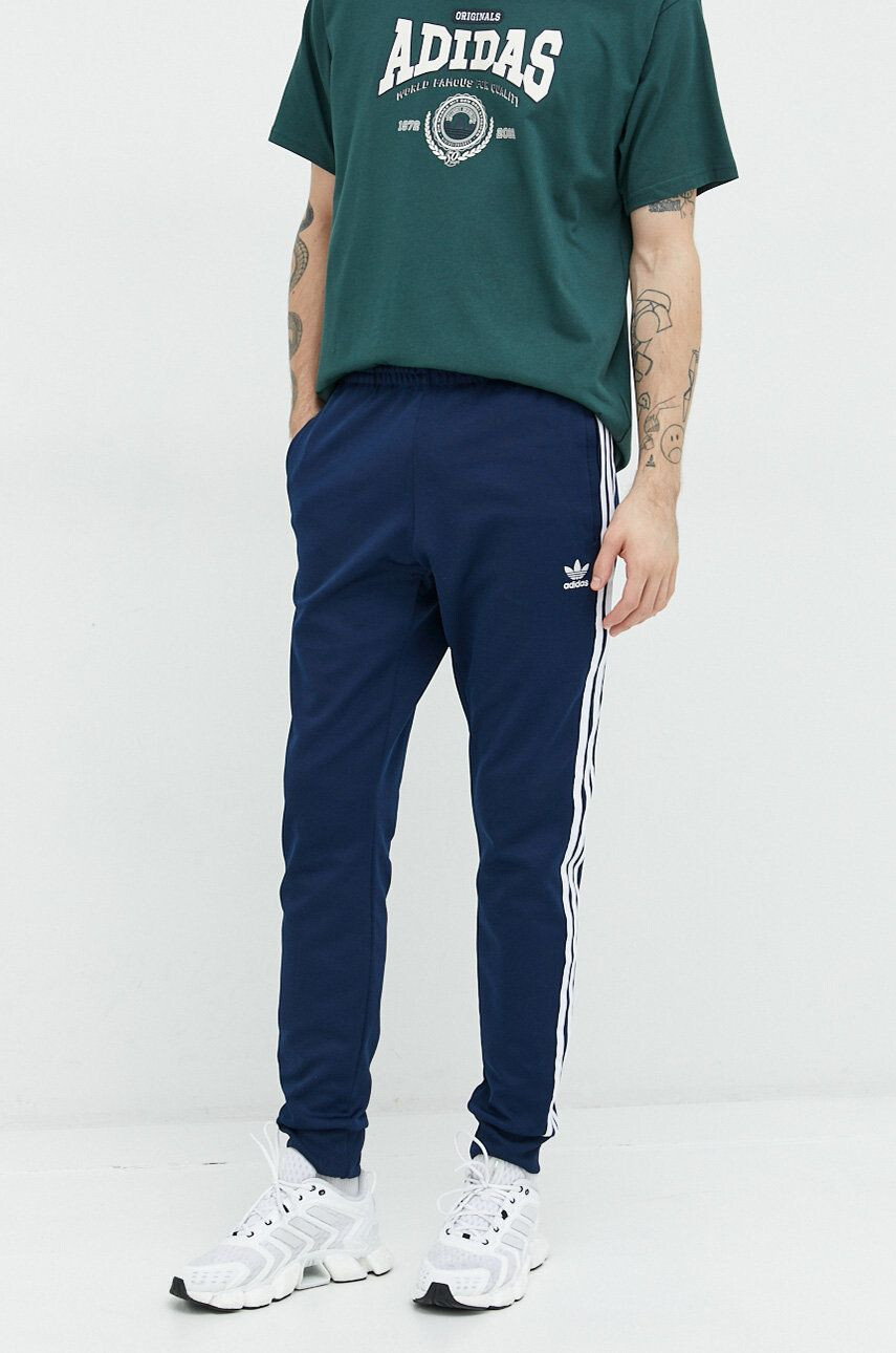 adidas Originals pantaloni de trening - Pled.ro