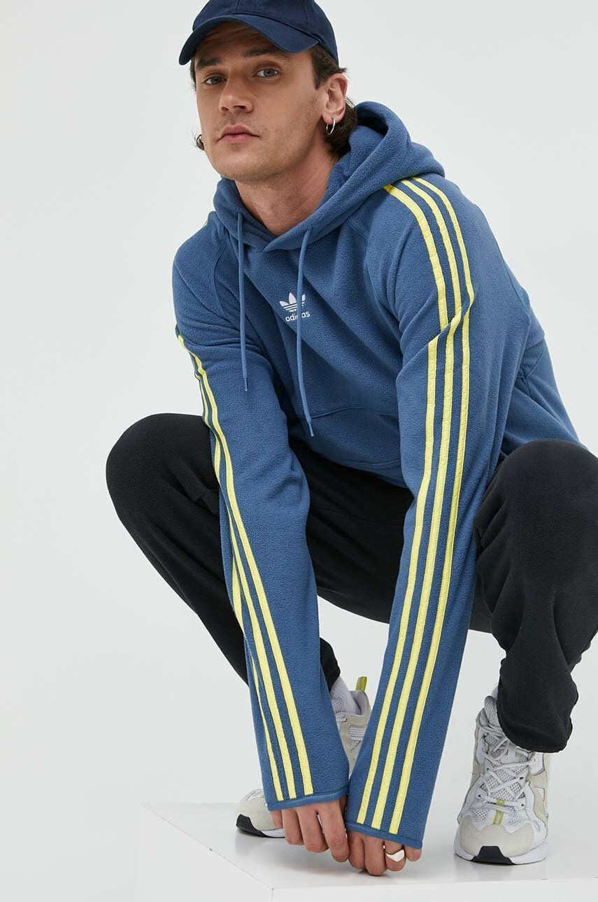 adidas Originals pantaloni de trening - Pled.ro