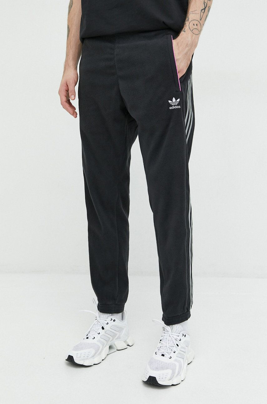 adidas Originals pantaloni de trening - Pled.ro