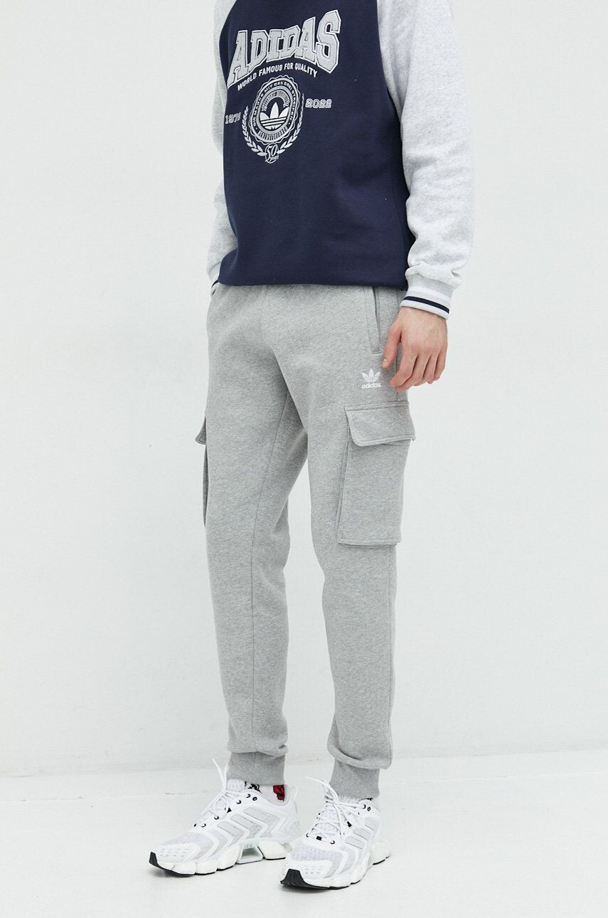 adidas Originals pantaloni de trening - Pled.ro