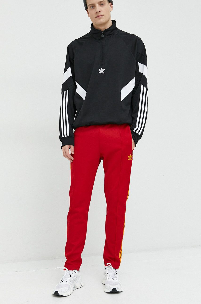 adidas Originals pantaloni de trening - Pled.ro