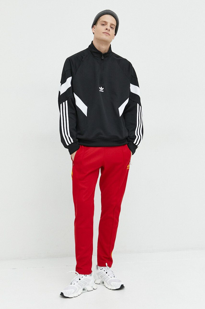 adidas Originals pantaloni de trening - Pled.ro