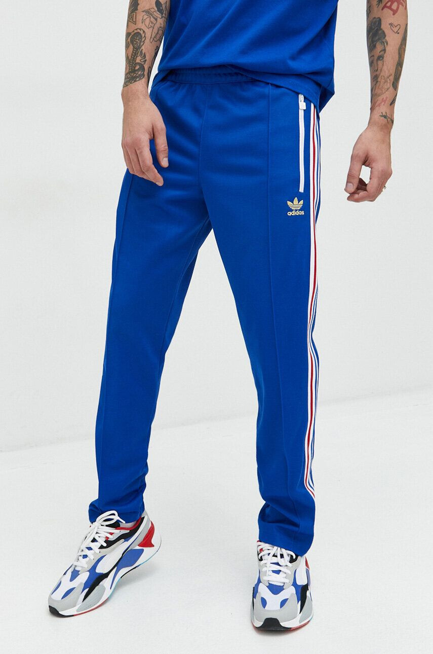 adidas Originals pantaloni de trening - Pled.ro