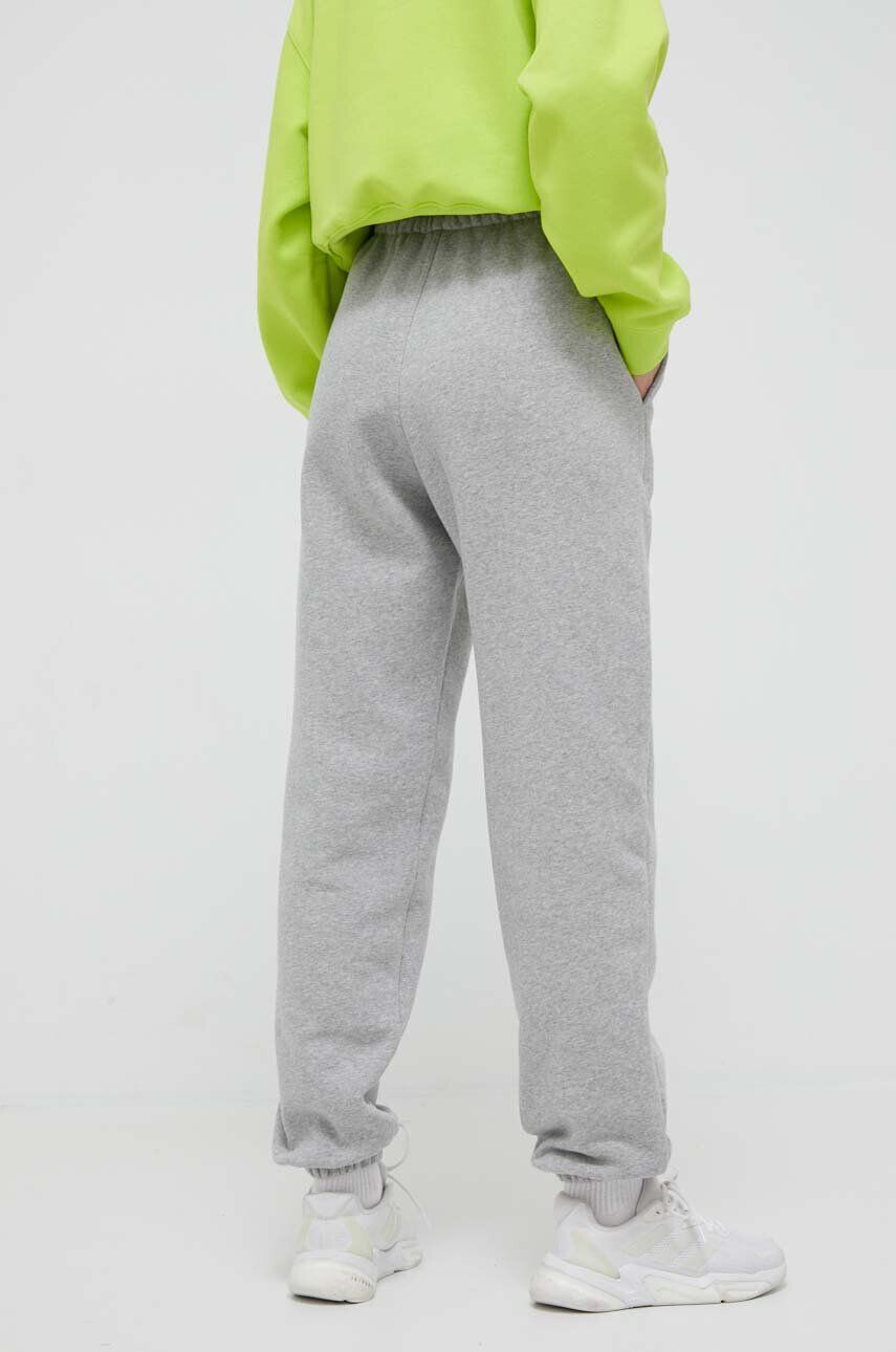 adidas Originals pantaloni de trening culoarea gri cu imprimeu IA4795-grey - Pled.ro