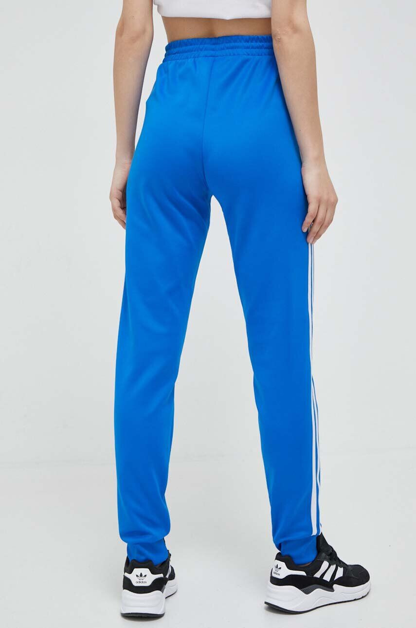 adidas Originals pantaloni de trening cu imprimeu - Pled.ro