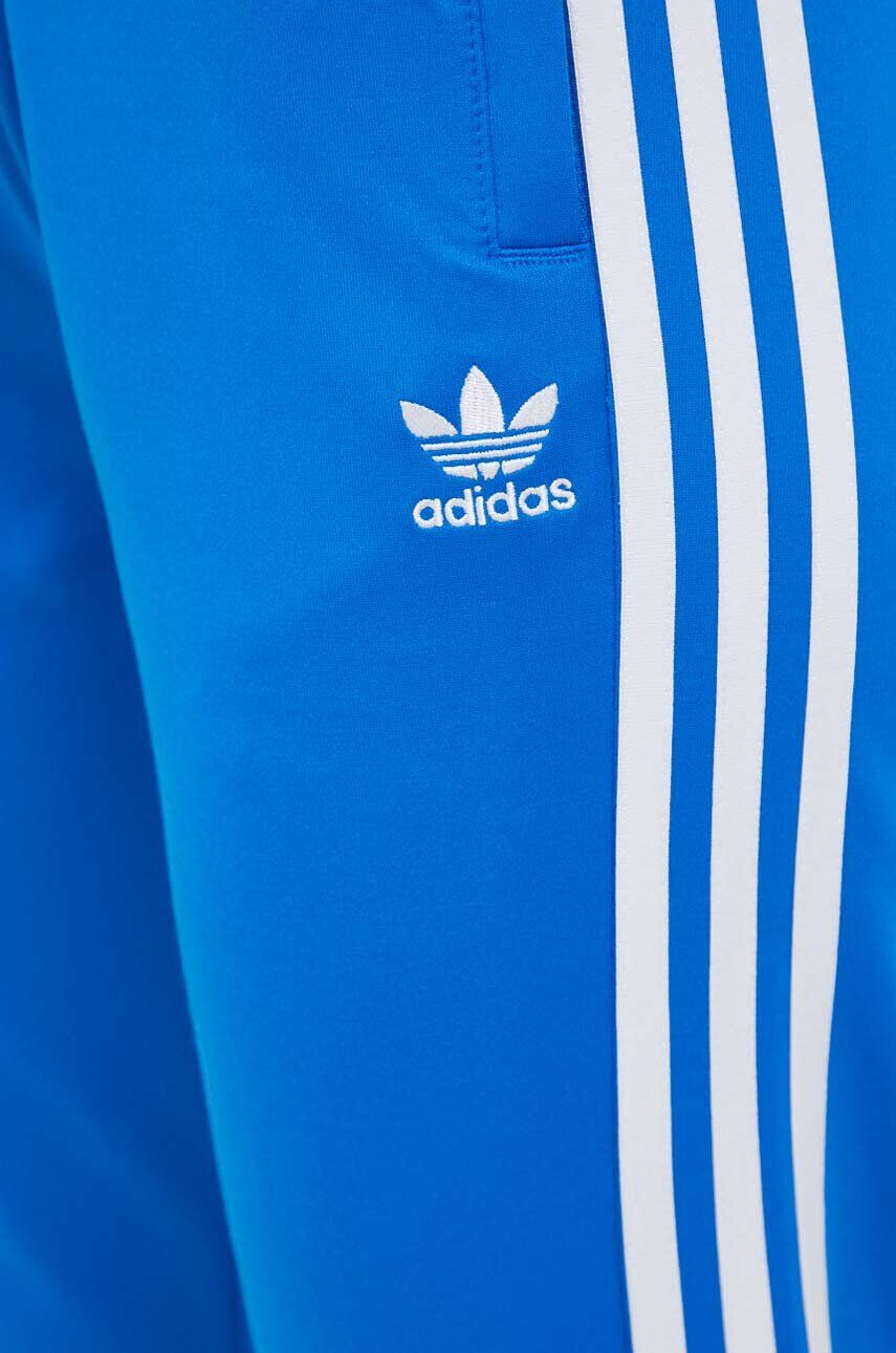 adidas Originals pantaloni de trening cu imprimeu - Pled.ro