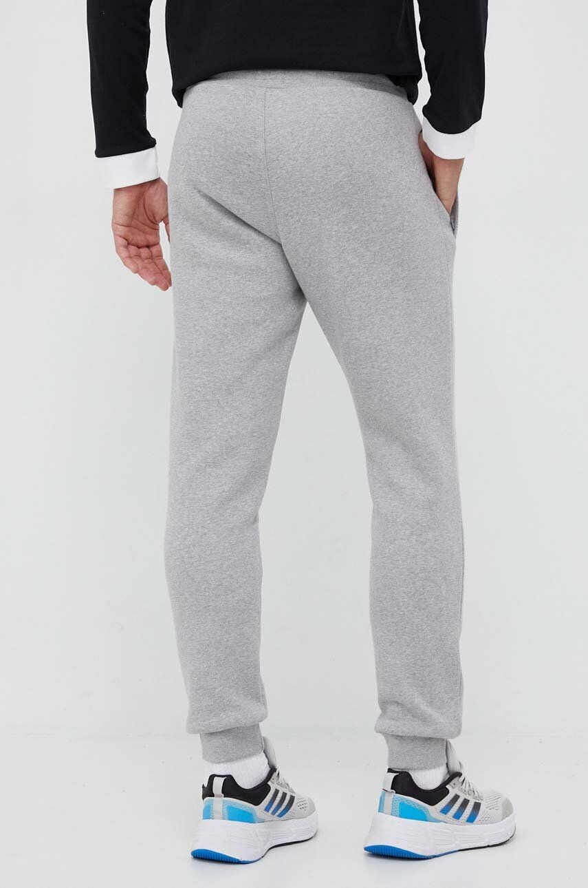 adidas Originals pantaloni de trening culoarea roz cu imprimeu - Pled.ro