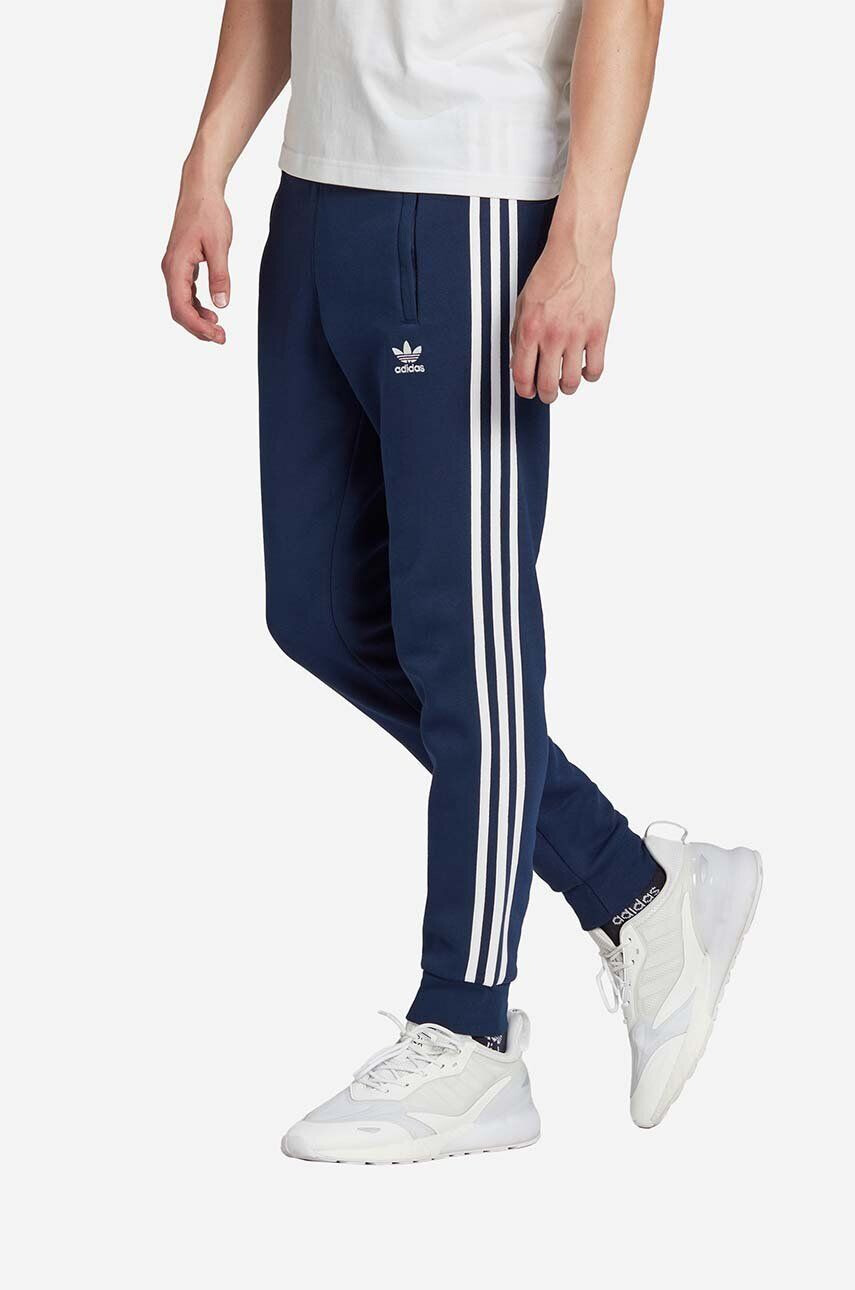 adidas Originals pantaloni de trening cu imprimeu - Pled.ro