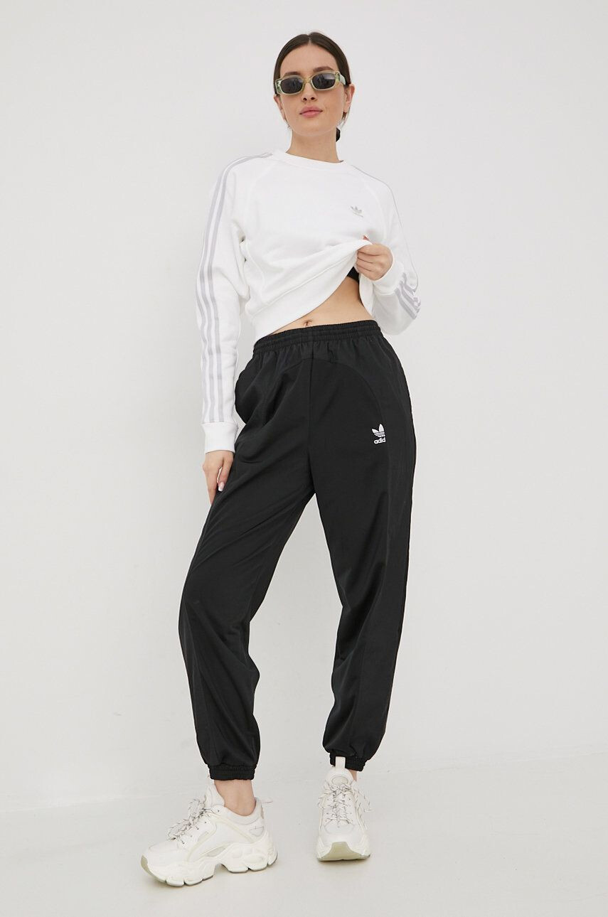 adidas Originals pantaloni de trening Adicolor HC7049 - Pled.ro