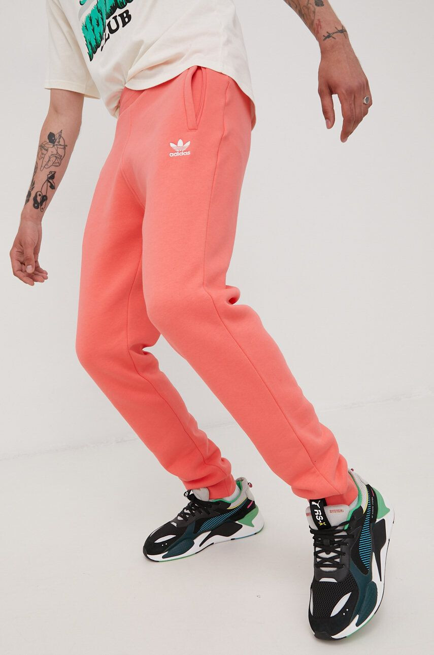 adidas Originals pantaloni de trening HG3903 - Pled.ro