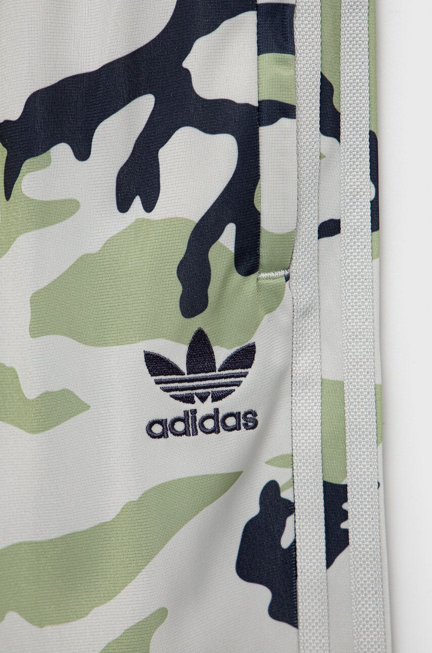 adidas Originals pantaloni de trening pentru copii HB9434 - Pled.ro