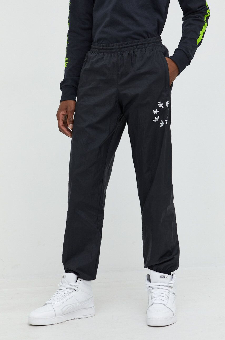 adidas Originals Pantaloni H37728 - Pled.ro