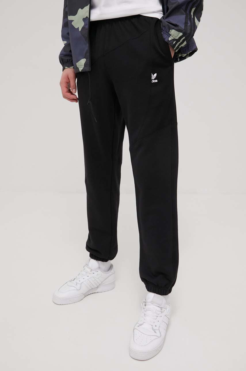 adidas Originals pantaloni HG1441 - Pled.ro