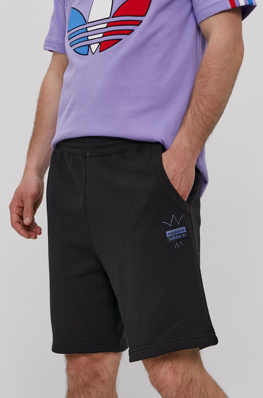 adidas Originals pantaloni scurti barbati - Pled.ro