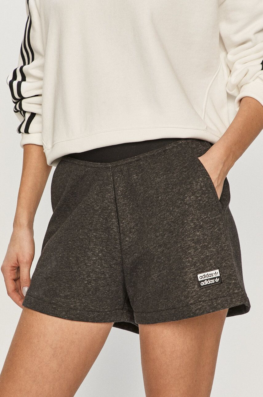 adidas Originals pantaloni scurti - Pled.ro