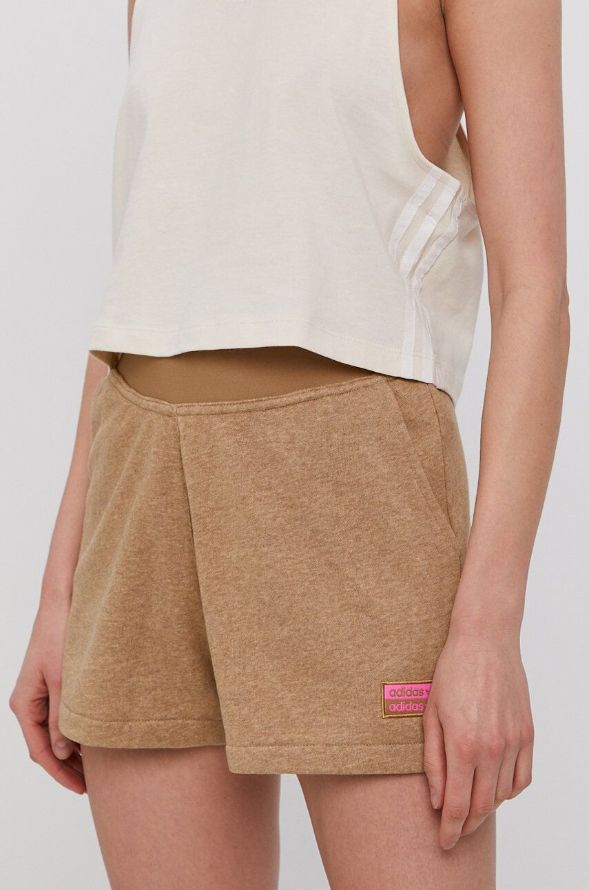 adidas Originals pantaloni scurti - Pled.ro