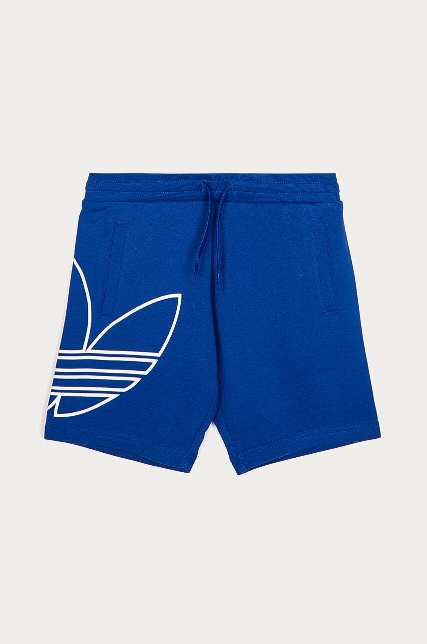 adidas Originals Pantaloni scurti copii 128-170 cm - Pled.ro