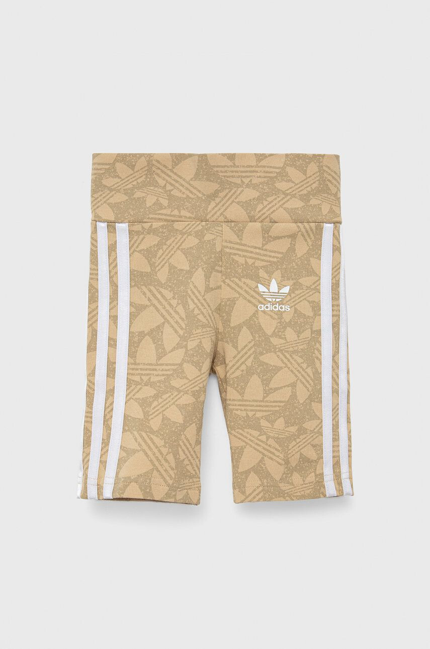 adidas Originals pantaloni scurti copii HC7068 - Pled.ro