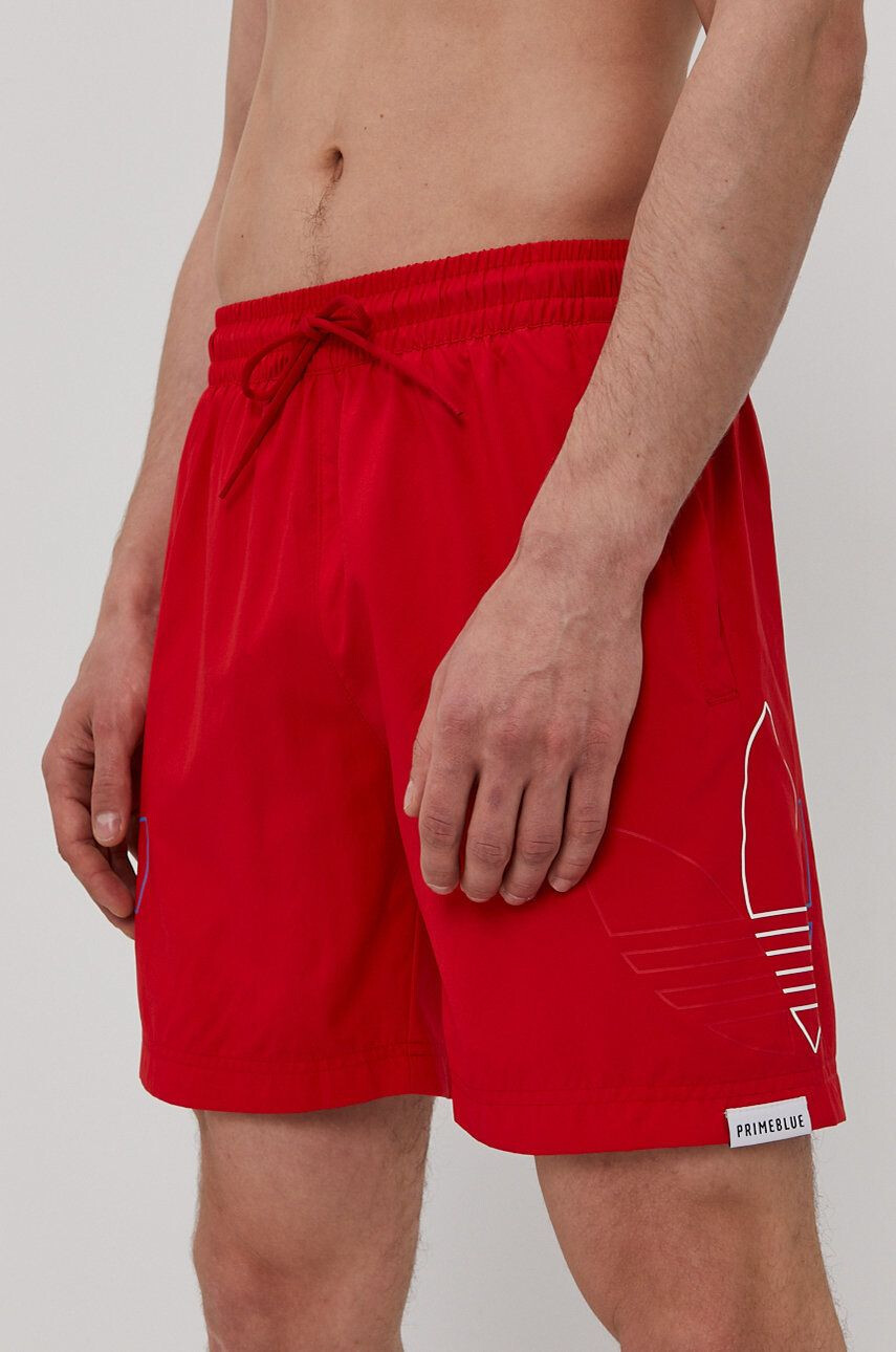 adidas Originals Pantaloni scurți de baie GN3549 - Pled.ro