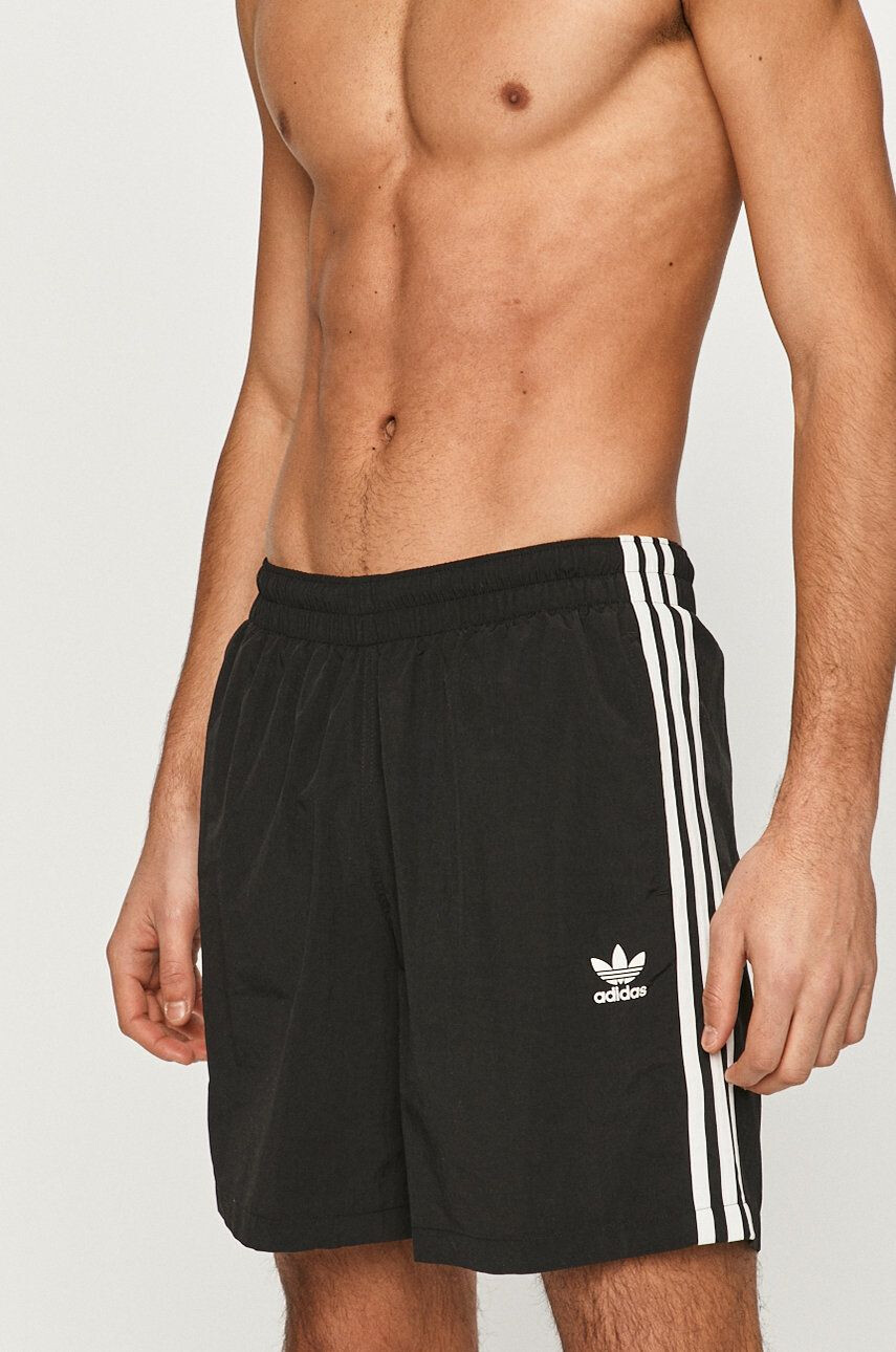 adidas Originals pantaloni scurti de baie HF2120 - Pled.ro