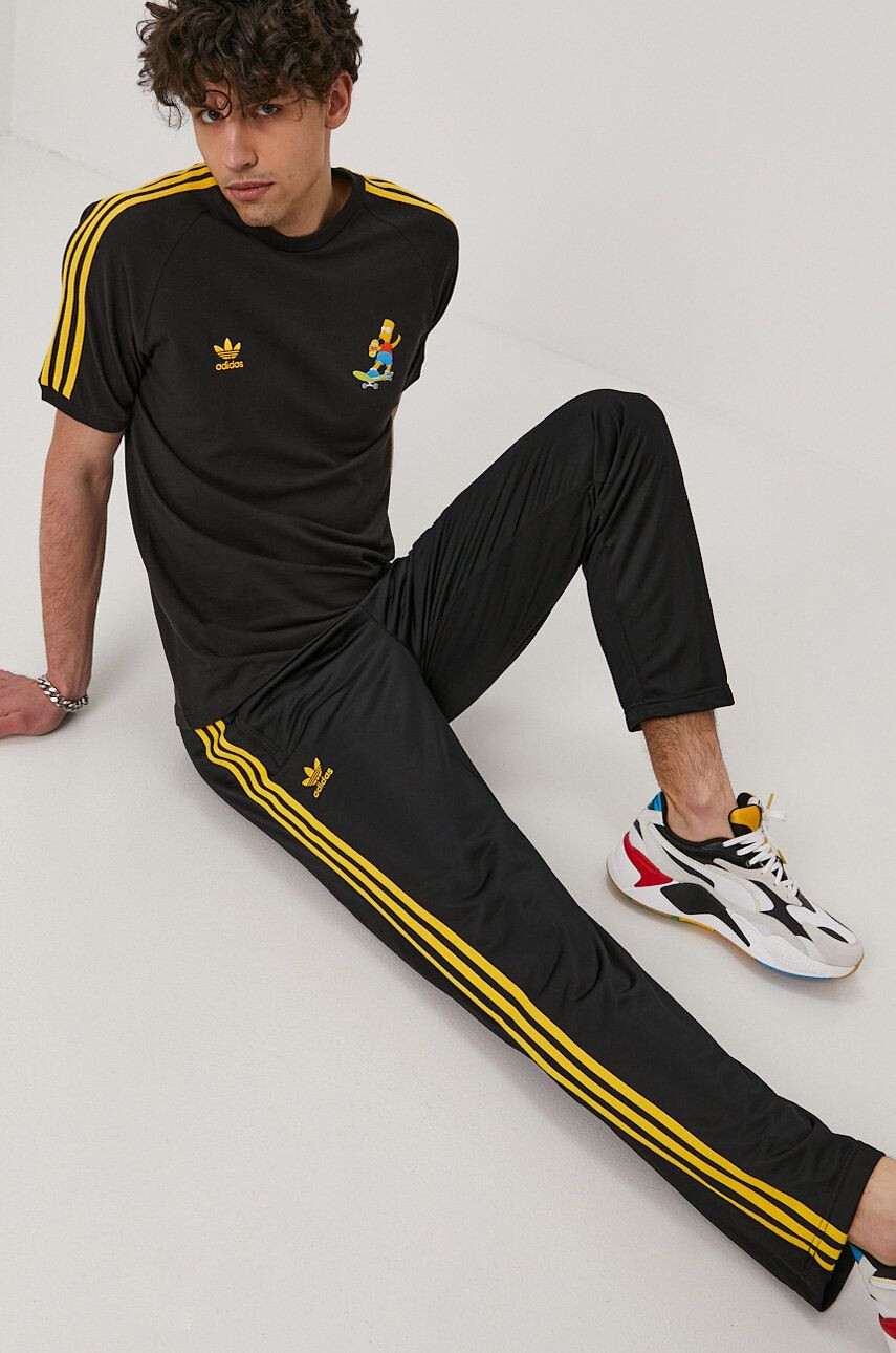 adidas Originals Pantaloni x The Simpsons - Pled.ro