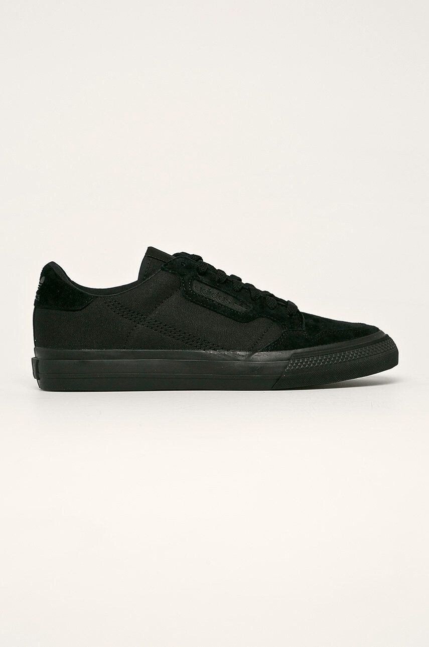 adidas Originals Pantofi Continental Vulc - Pled.ro