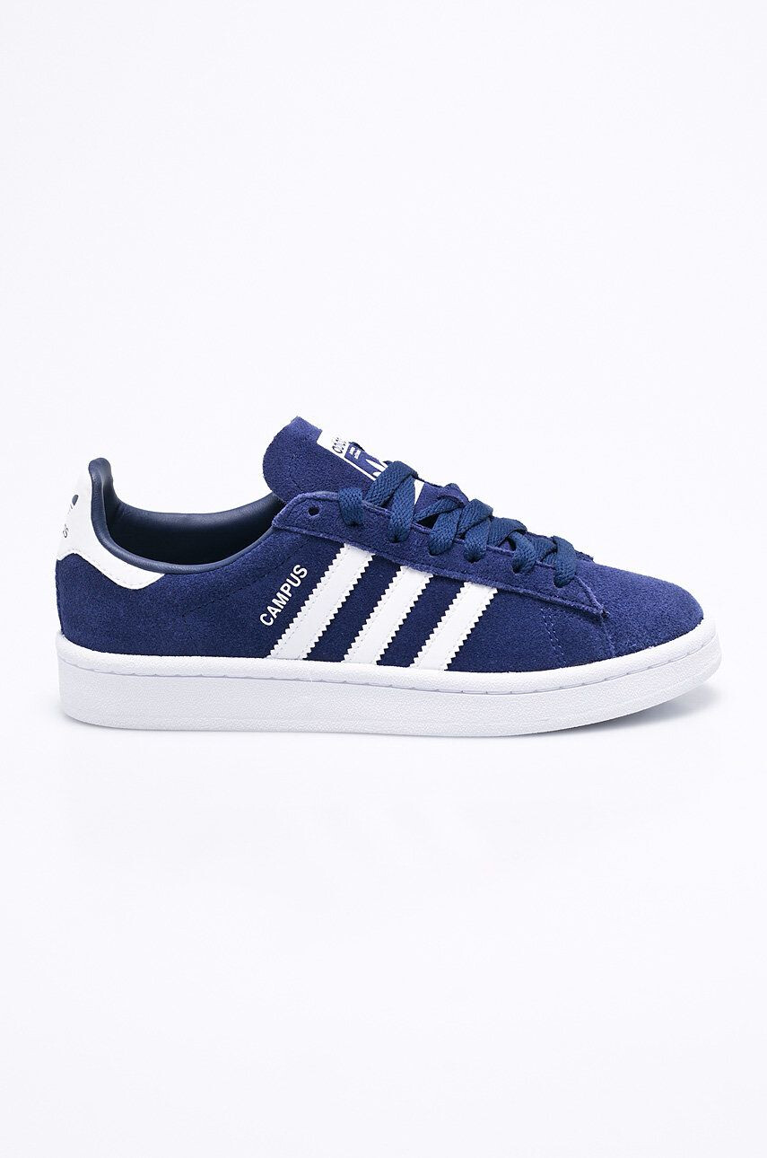 adidas Originals Pantofi copii Campus BY9579 - Pled.ro