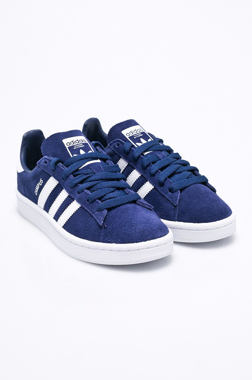 adidas Originals Pantofi copii Campus BY9579 - Pled.ro