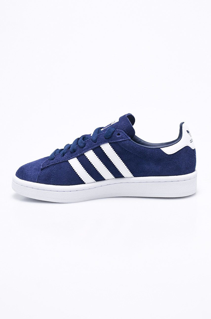 adidas Originals Pantofi copii Campus BY9579 - Pled.ro