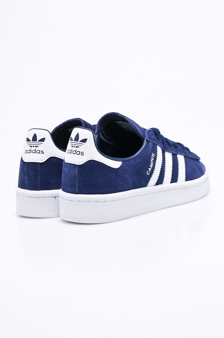 adidas Originals Pantofi copii Campus BY9579 - Pled.ro