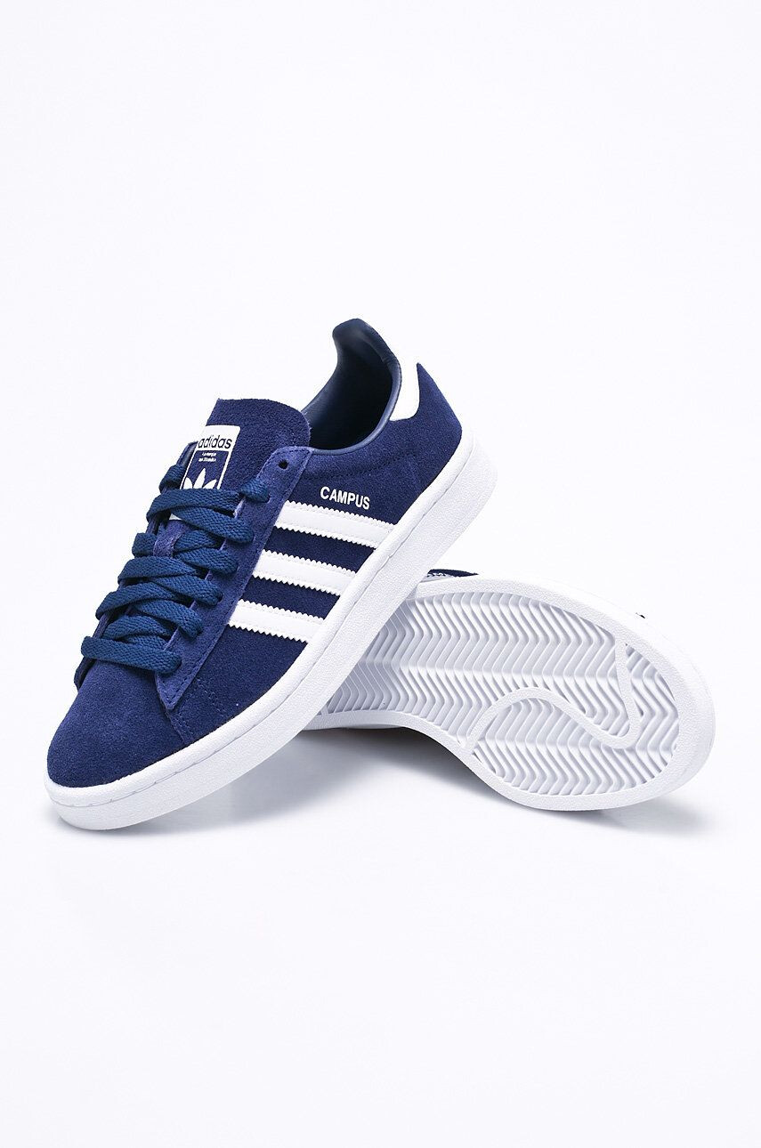 adidas Originals Pantofi copii Campus BY9579 - Pled.ro