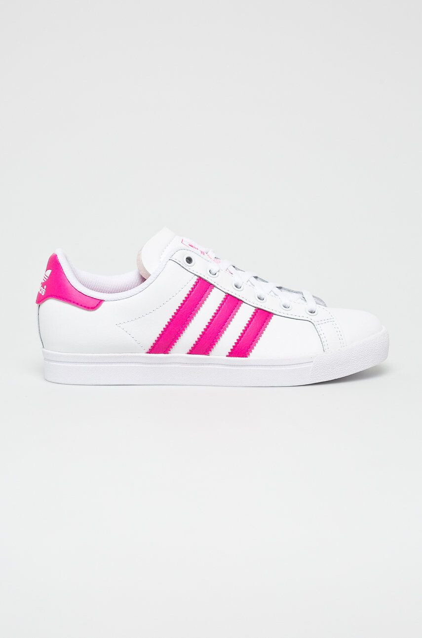 adidas Originals Pantofi copii Coast Star - Pled.ro