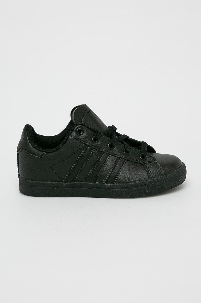 adidas Originals Pantofi copii Coast Star C - Pled.ro