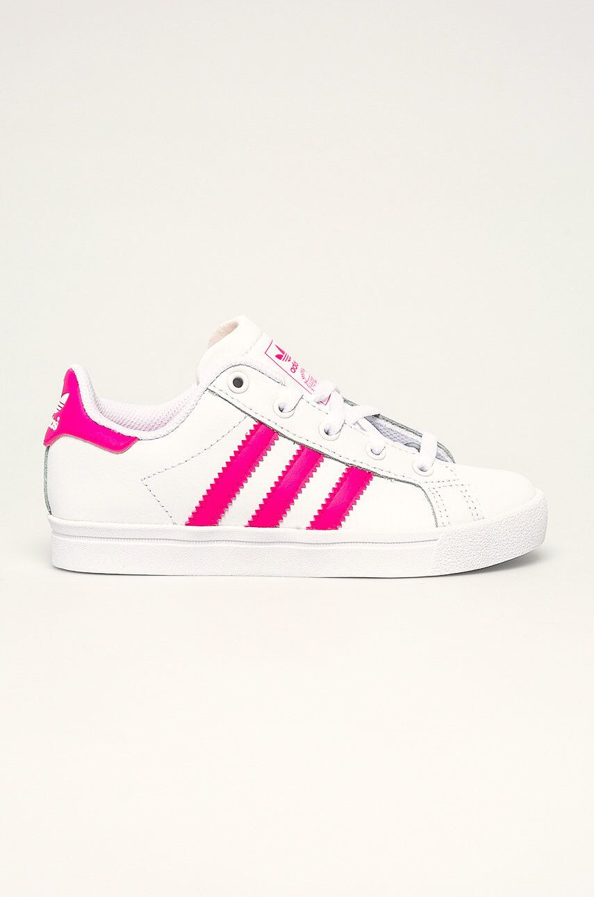 adidas Originals Pantofi copii Coast Star C - Pled.ro