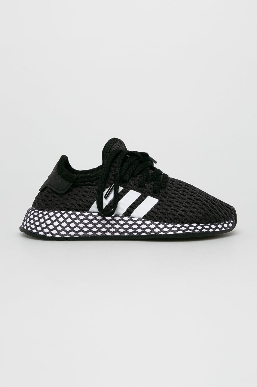 adidas Originals Pantofi copii Deerupt Runner - Pled.ro