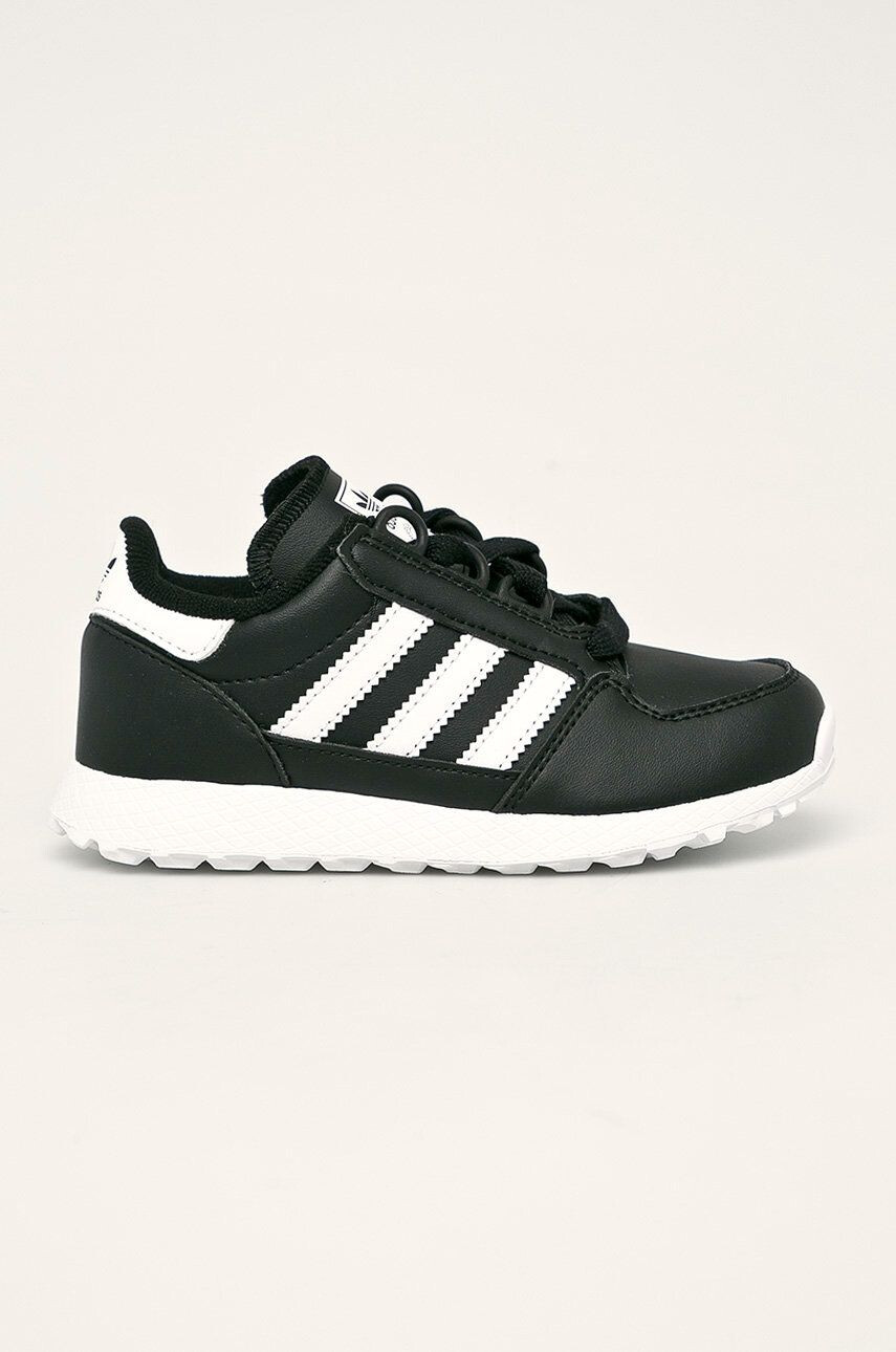 adidas Originals Pantofi copii Forest Grove C - Pled.ro