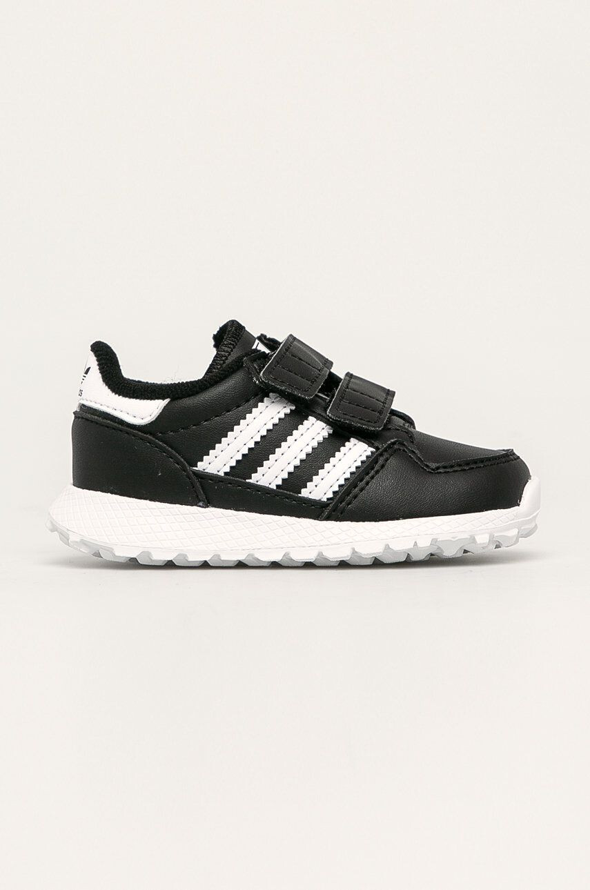 adidas Originals Pantofi copii Forest Grove CF I - Pled.ro